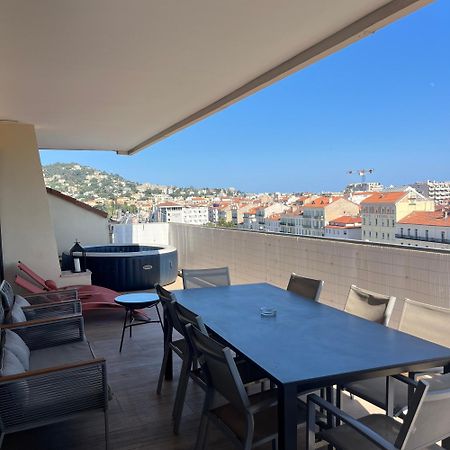 Residence Provencal - Luxurious - 300M Palais - Lra Cannes Dış mekan fotoğraf