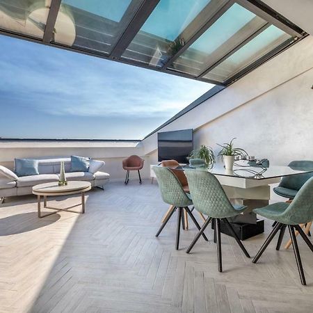 Residence Provencal - Luxurious - 300M Palais - Lra Cannes Dış mekan fotoğraf
