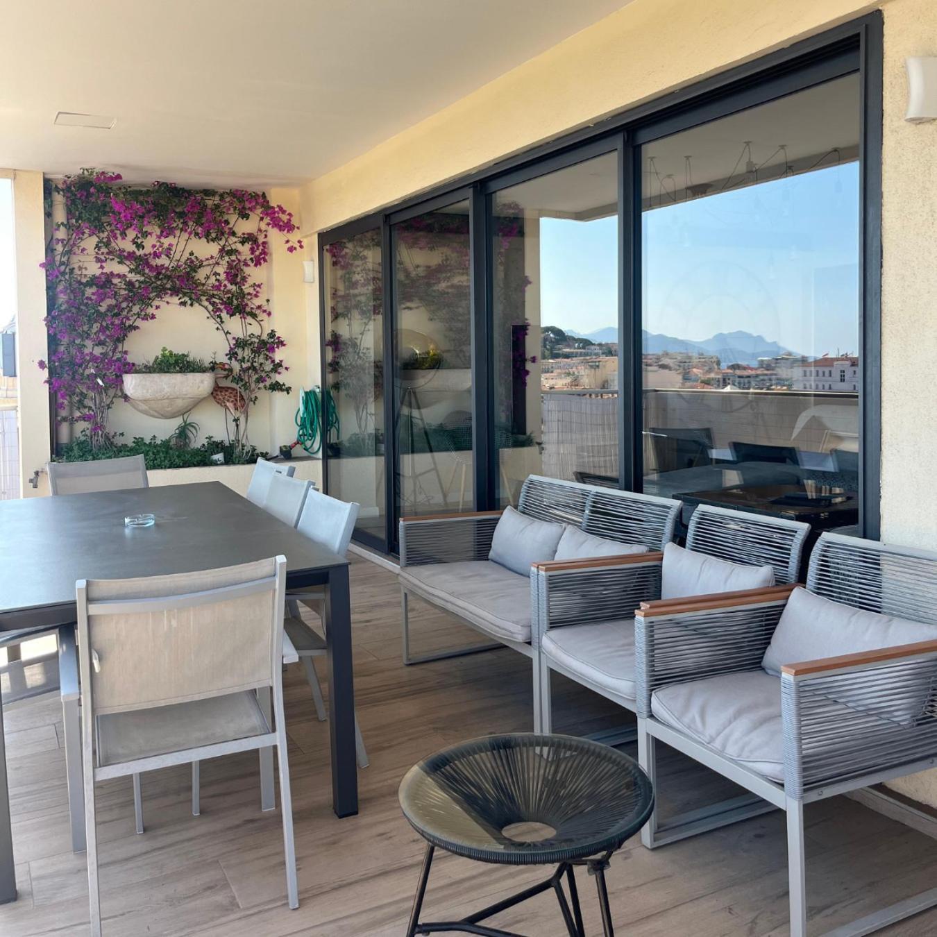 Residence Provencal - Luxurious - 300M Palais - Lra Cannes Dış mekan fotoğraf