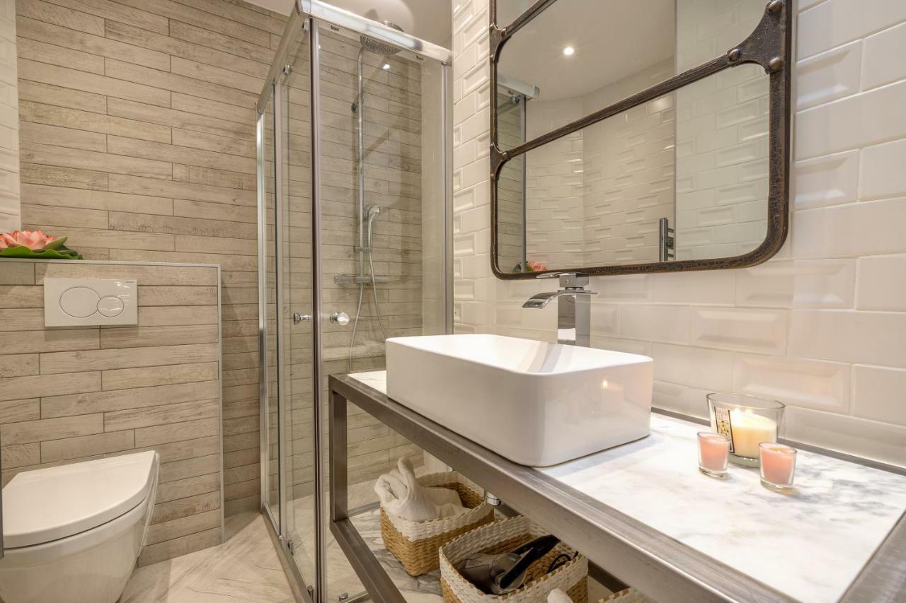 Residence Provencal - Luxurious - 300M Palais - Lra Cannes Dış mekan fotoğraf