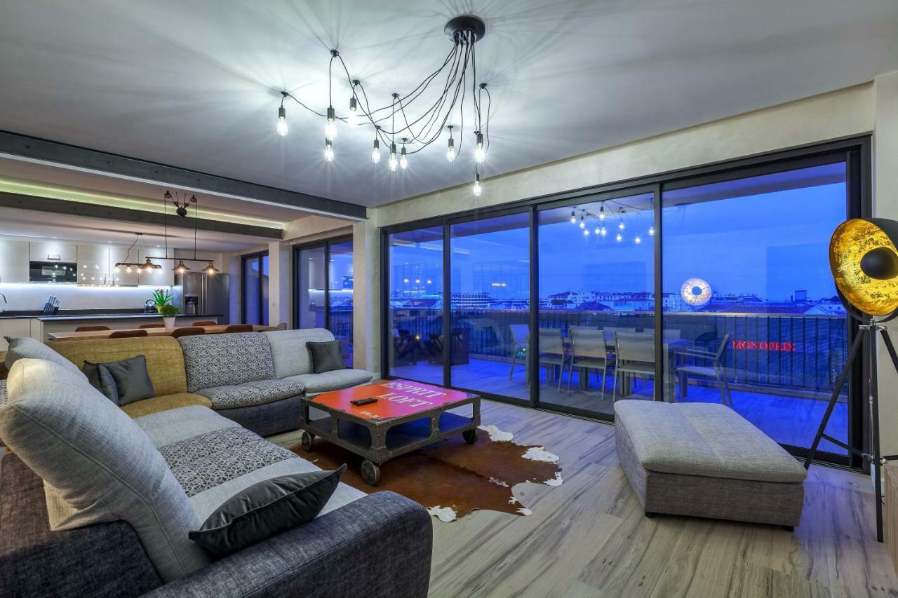 Residence Provencal - Luxurious - 300M Palais - Lra Cannes Dış mekan fotoğraf