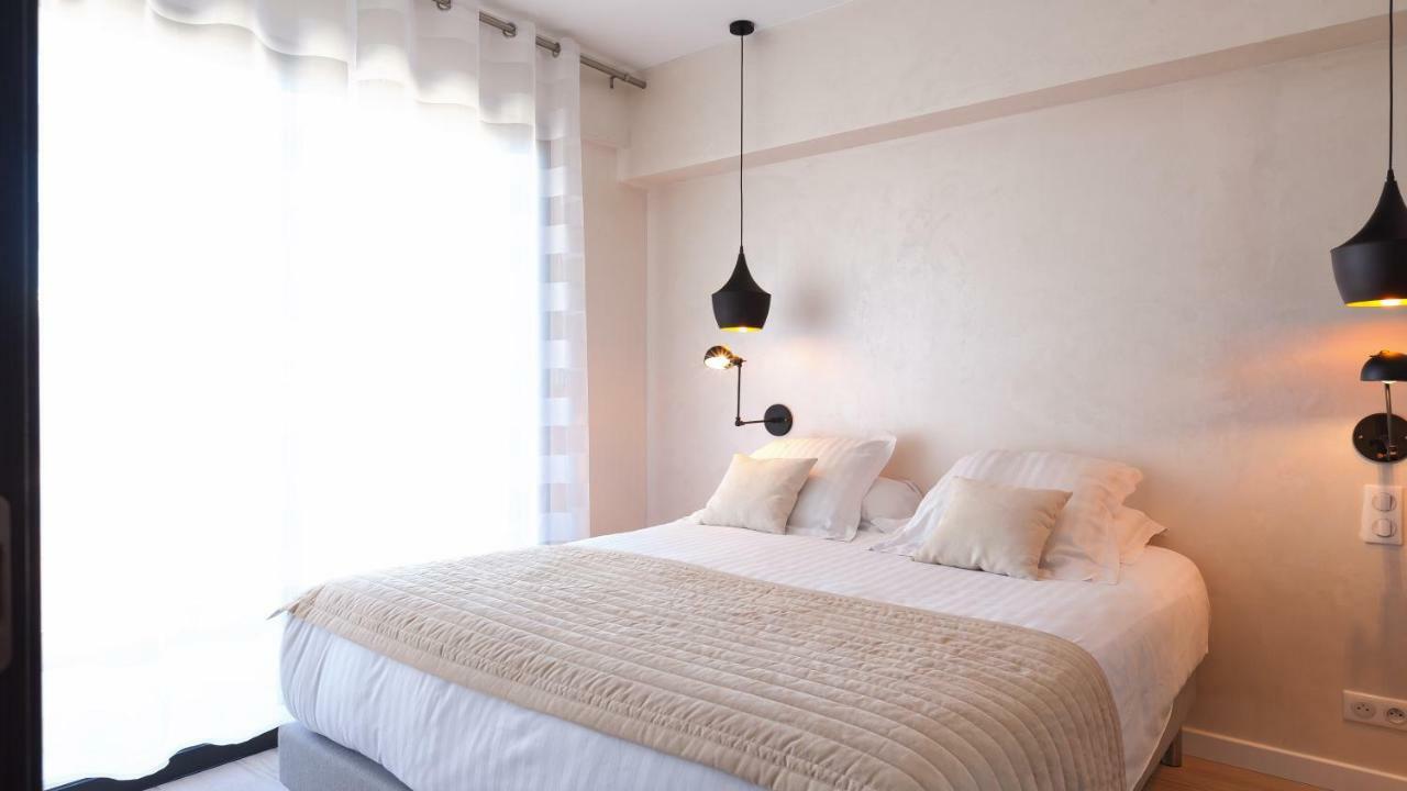 Residence Provencal - Luxurious - 300M Palais - Lra Cannes Dış mekan fotoğraf