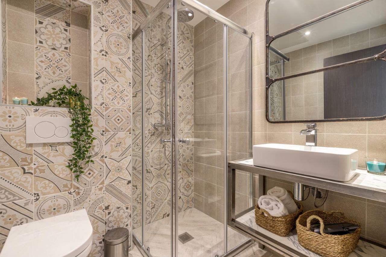 Residence Provencal - Luxurious - 300M Palais - Lra Cannes Dış mekan fotoğraf