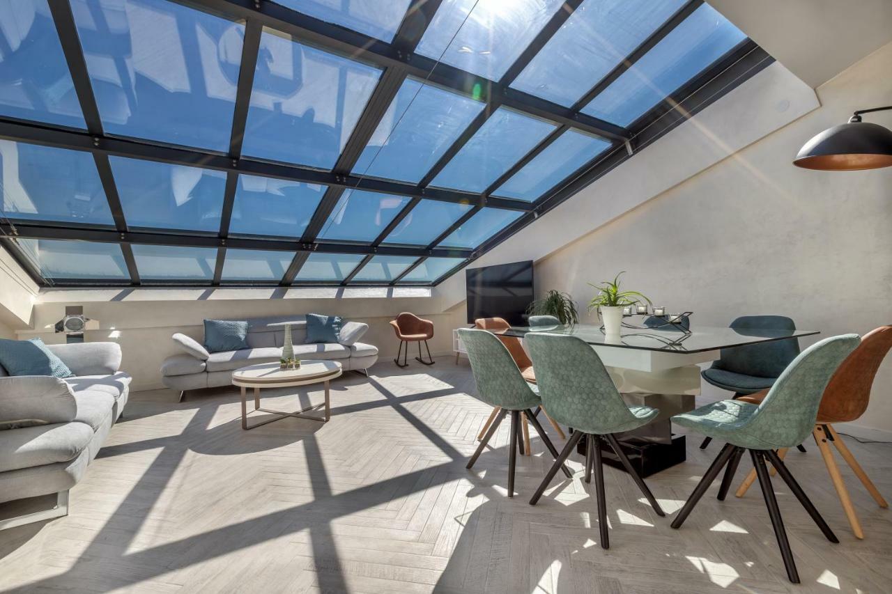 Residence Provencal - Luxurious - 300M Palais - Lra Cannes Dış mekan fotoğraf
