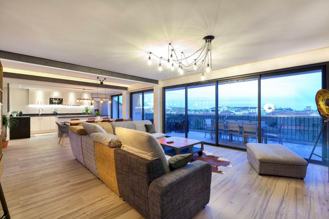 Residence Provencal - Luxurious - 300M Palais - Lra Cannes Dış mekan fotoğraf