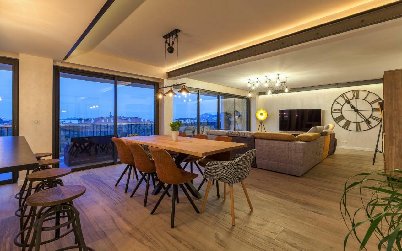 Residence Provencal - Luxurious - 300M Palais - Lra Cannes Dış mekan fotoğraf