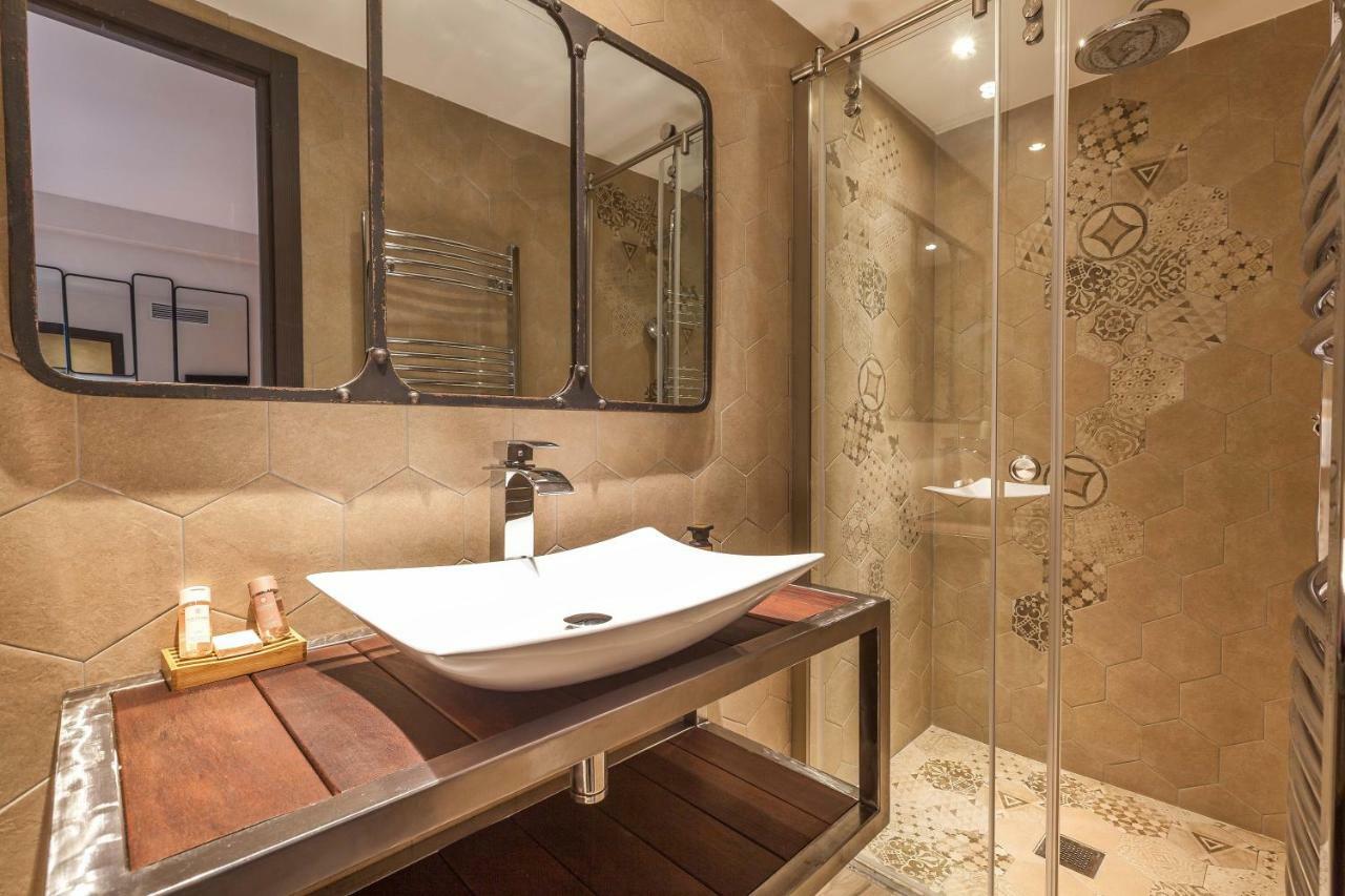 Residence Provencal - Luxurious - 300M Palais - Lra Cannes Dış mekan fotoğraf