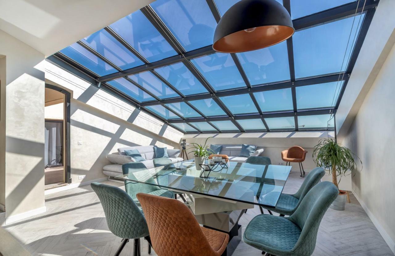 Residence Provencal - Luxurious - 300M Palais - Lra Cannes Dış mekan fotoğraf
