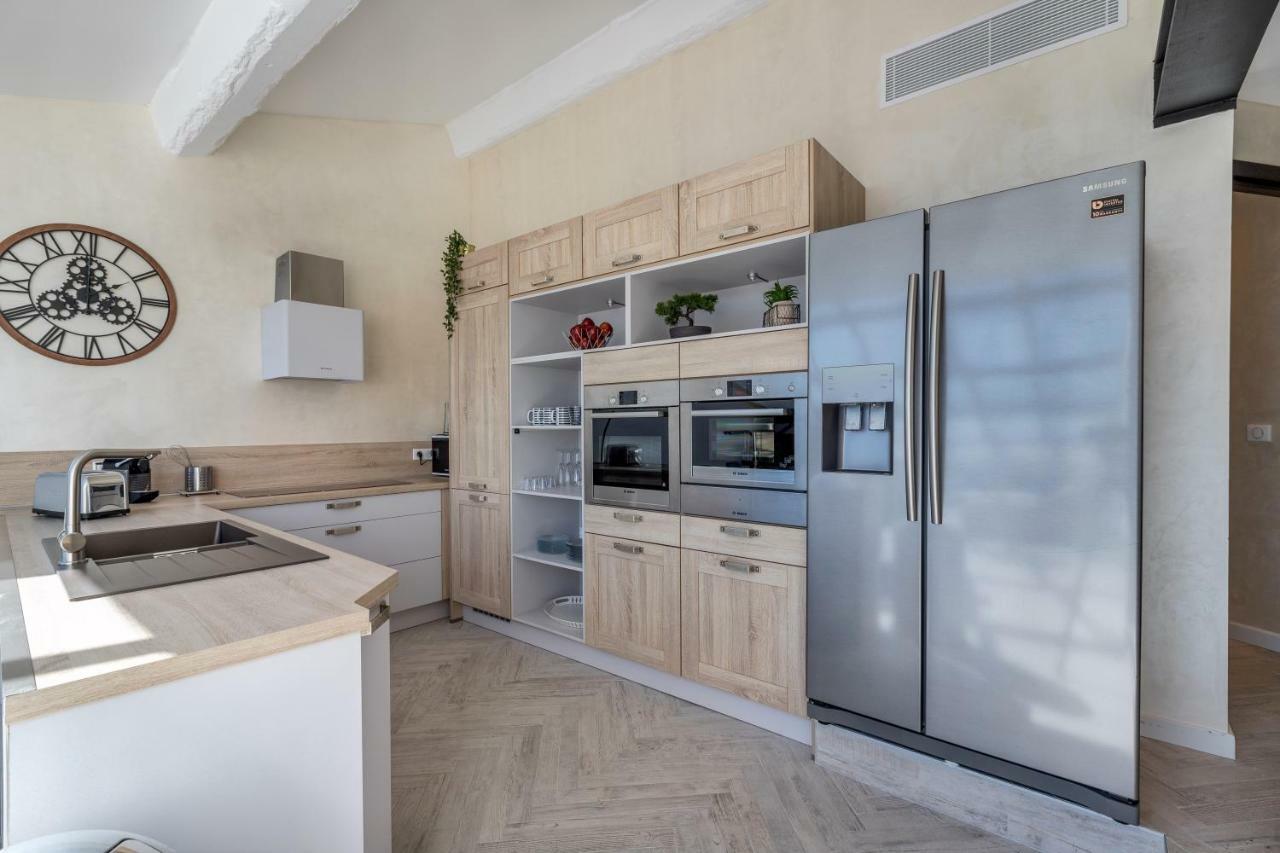 Residence Provencal - Luxurious - 300M Palais - Lra Cannes Dış mekan fotoğraf